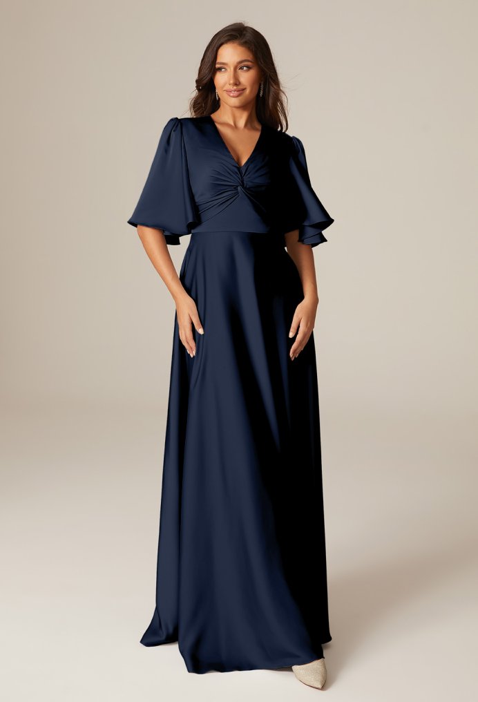 AW Elinore Dress